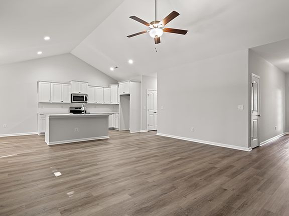 5th image of 2573 Old Charleston Rd. Lot A2 Sullivan Plan