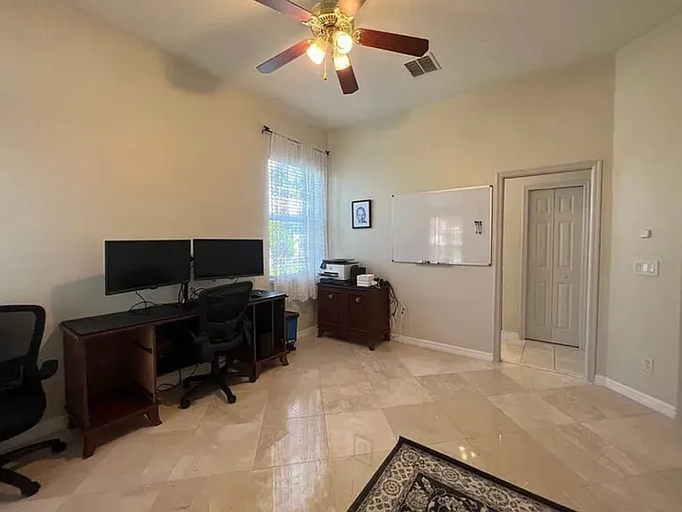 office
