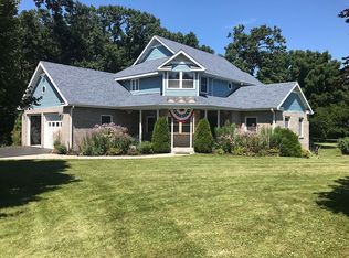 9112 S Butterfly Rd, Beloit, WI 53511