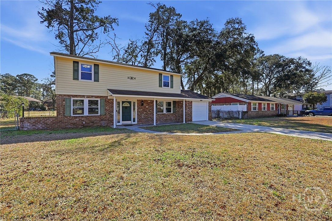 407 Willow Road