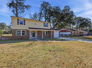 407 Willow Road, Savannah, GA 31419