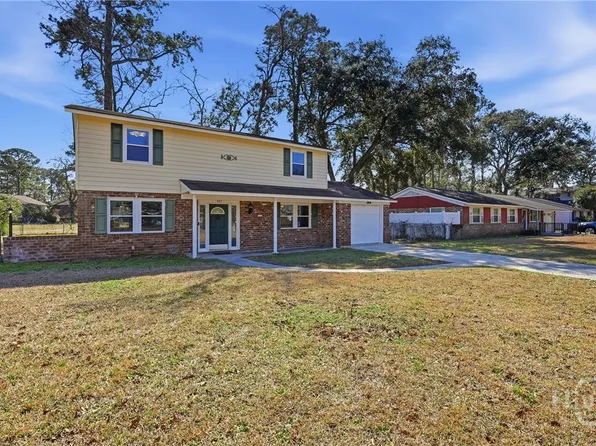 407 Willow Road, Savannah, GA 31419