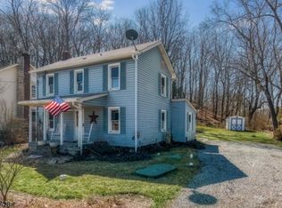 403 Hope Great Meadows Rd, Blairstown, NJ 07825