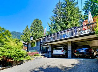 5002 Ranger Ave #1, North Vancouver, BC V7R3M4
