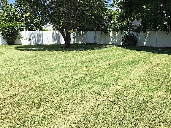 YUGE backyard for Pool? 