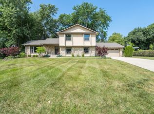 6460 Derwyn Ct, Indianapolis, IN