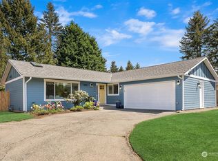 17844 110th Ave SE, Renton, WA 98055