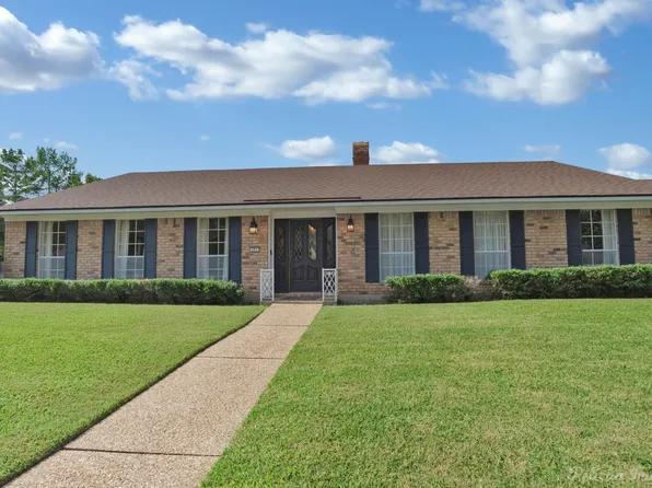 601 Sophia Ln, Shreveport, LA 71115