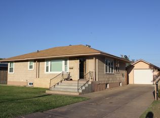 901 N Clay Ave, Liberal, KS 67901
