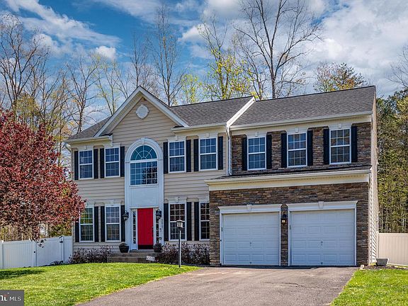 4th image of 2417 Towering Oak Ct