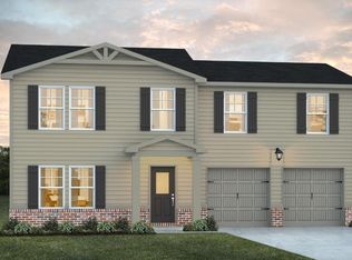 237 Green Pasture Rd LOT 22, Fountain Inn, SC 29644