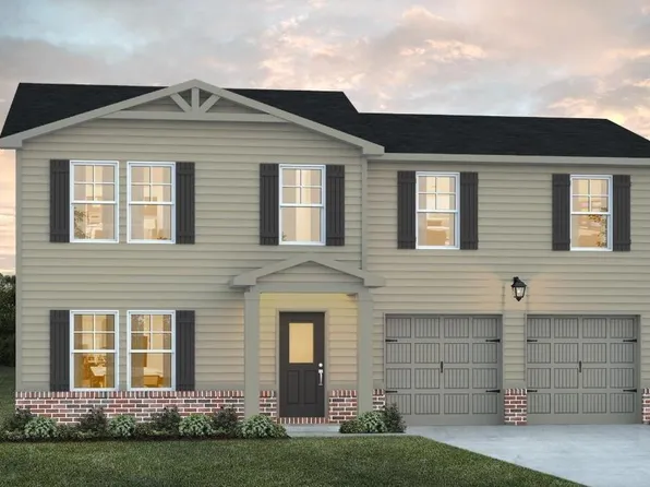 237 Green Pasture Rd Lot 22, Fountain Inn, SC 29644