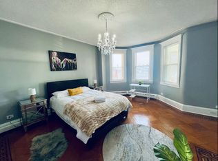 961 Boulevard E APT 3, Weehawken, NJ 07086