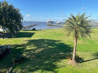 Big Lake Rd, Lake Charles, LA 70605