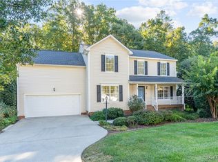 2201 Holding Pond Ln, Midlothian, VA 23112
