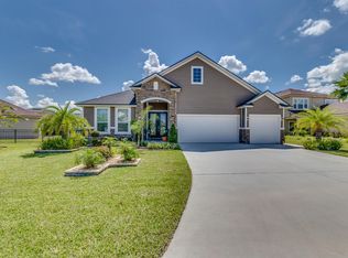 139 Benvolio Way, Saint Augustine, FL 32092