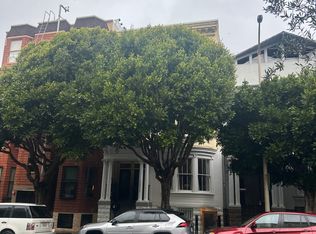 1468 Waller St APT A, San Francisco, CA 94117