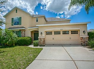 30321 Gidran Ter, Mount Dora, FL 32757