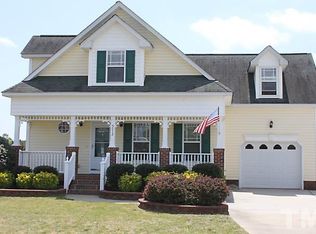 5012 Contender Dr, Raleigh, NC 27603