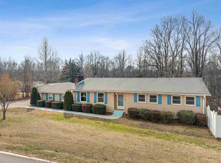 316 Quail Creek Rd, Inman, SC 29349
