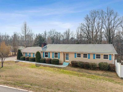 316 Quail Creek Rd, Inman, SC, 29349
