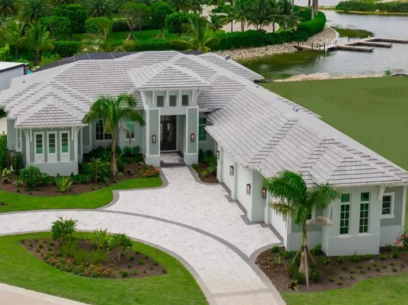10421 Via Parma WAY, MIROMAR LAKES, FL 33913