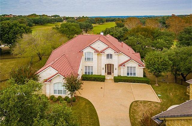 Stunning classic home is real estate's poster for Location, Location, Location.