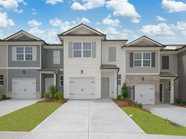 2025 Roseleigh Dr, Douglasville, GA 30134