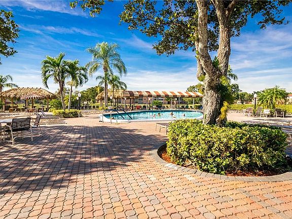 2nd image of 9761 S Sunrise Lakes Boulevard #105