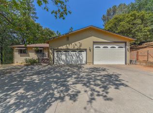 11705 Gold View Way, Pine Grove, CA 95665