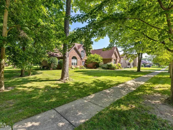 35591 Diane Ln, Richmond, MI 48062