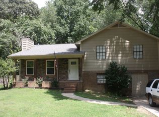 4935 Caldwell Mill Ln, Birmingham, AL 35242