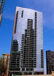 450 E Waterside Dr UNIT 2705, Chicago, IL, 60609