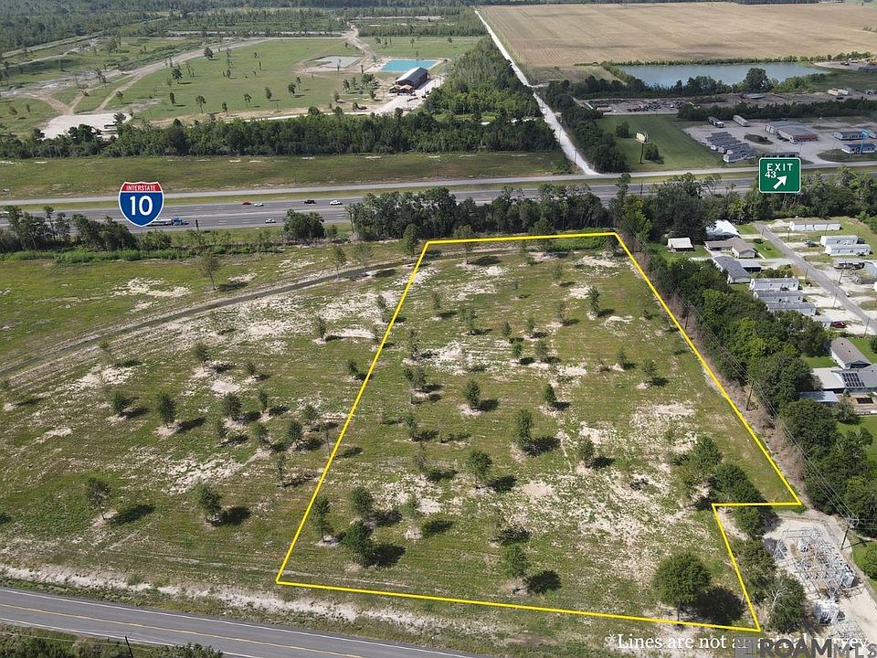 1st image of LOT 19 Interstate Highway 10 Frontage Rd