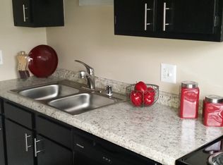 11857 Nansemond Pl APT D, Louisville, KY 40245