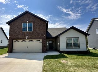 70 Reserves At Charleston Oaks LOT 70, Clarksville, TN 37042