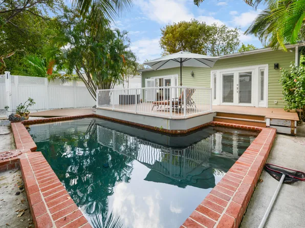 1716 Washington St #1 & 2, Key West, FL 33040