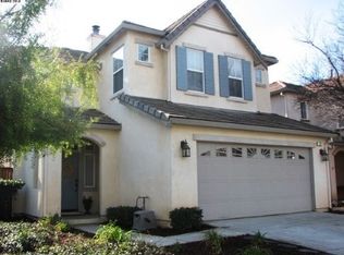 72 Lexington Ct, Brentwood, CA 94513