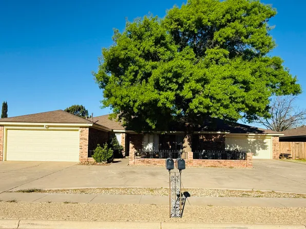 7916 Aberdeen Ave, Lubbock, TX 79424