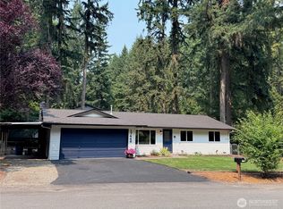 17448 NE 156th St, Woodinville, WA 98072