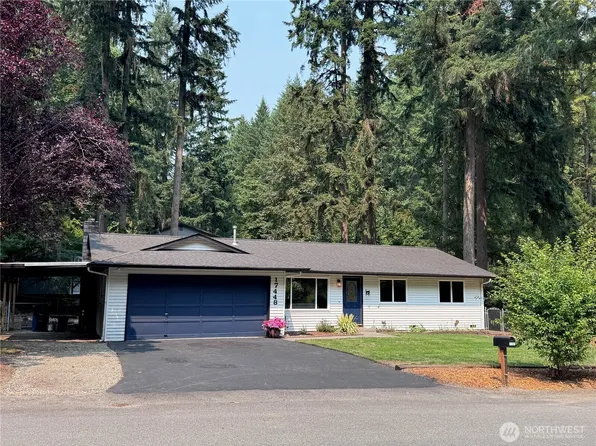 17448 NE 156th Street, Woodinville, WA 98072