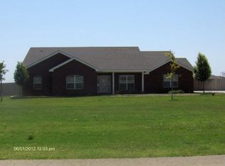 14705 County Road 2120, Lubbock, TX 79423