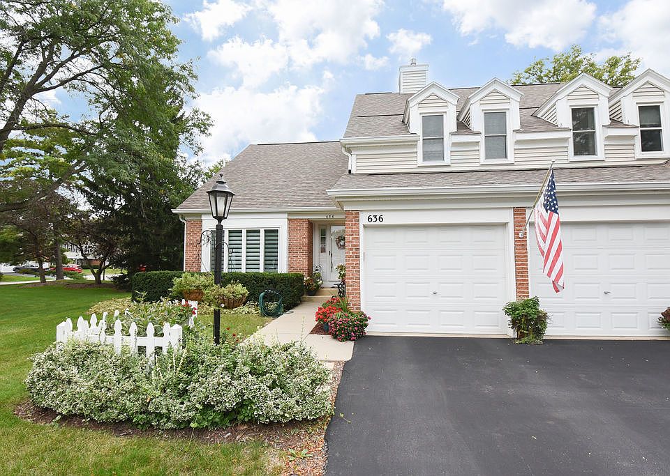 1st image of 636 Stirling Ln #K