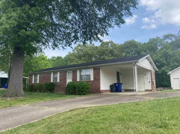 418 Lewis Ave, Henderson, TN 38340
