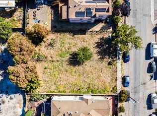 829 Wood St #31, Oakland, CA 94607