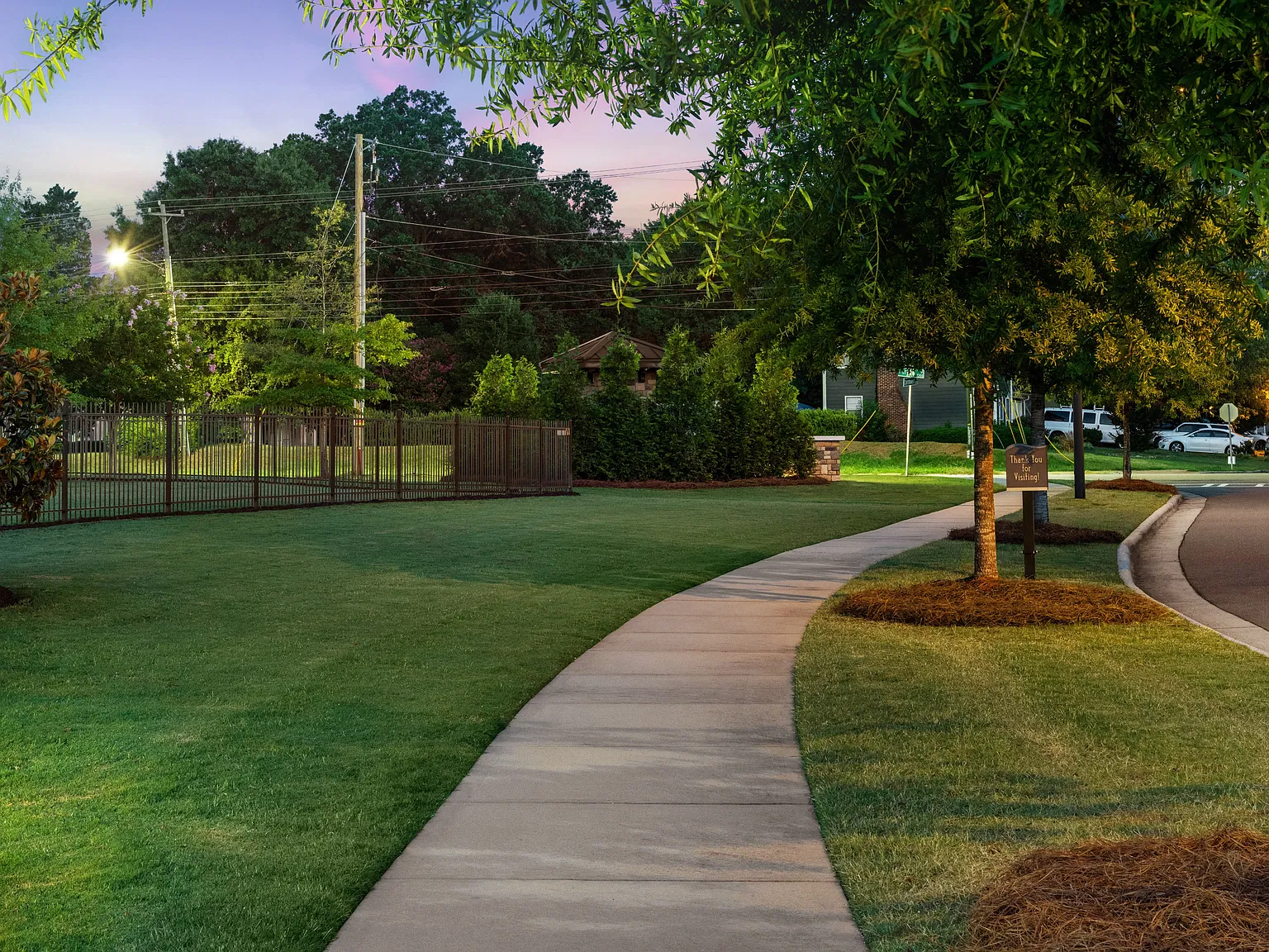 Addison at South Tryon — Photo 3