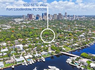 1222 SE 12th Way, Fort Lauderdale, FL 33316