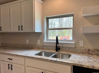 140 Iroquois Rd, Royal, AR 71968