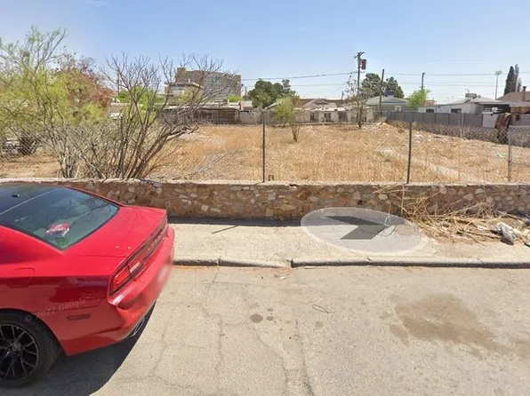 122 Locust St, El Paso, TX 79905