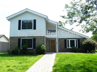 4799 Christopher Arch, Virginia Beach, VA 23464